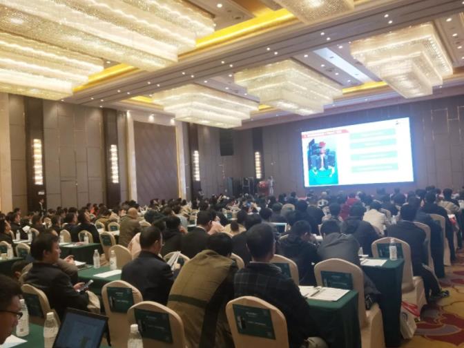 交流 | 安达出席中国高端SMT学术会议